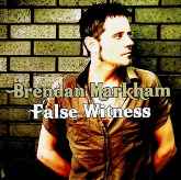 Brendan Markham